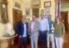 Ολοκληρώθηκε στη Σύρο η δεύτερη συνάντηση εργασίας του προγράμματος «ΕΠΙΚΕΝΤΡΩΣΙΣ»