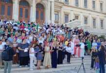 16ο Χορωδιακό Φεστιβάλ Ερμούπολης – Διεθνής εμβέλεια με συμμετοχή από την Κύπρο και σπουδαίες ερμηνείες