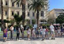 Διάκριση για το 2ο Δημοτικό Σχολείο στο διαγωνισμό “Πάμε Ανακύκλωση”
