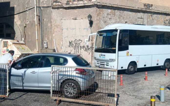 κεντρικι