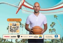 Δηλώσεις συμμετοχής στο Paros Beach Hoops με τον Βασίλη Σπανούλη – Μια αθλητική διοργάνωση με κοινωνικό σκοπό