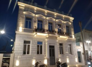 Άγριο φονικό στην Άνω Σύρο με θύμα 41χρονη