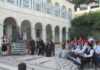 Ευχαριστήριο μήνυμα του Λυκείου των Ελληνίδων Σύρου για τον διήμερο εορτασμό των 200 χρόνων