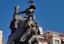 Ο αόρατος άνθρωπος*