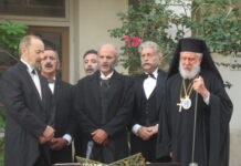 Διήμερο για τα 200 χρόνια της Ερμούπολης – Ταξίδι στο χρόνο, στις πρώτες στιγμές της Πόλης μας