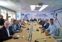 Σημαντική χρηματοδότηση 790.000€ από το ΥΠΕΝ για την ενίσχυση της ύδρευσης στην Αμοργό