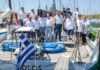 «Είναι ένα Παγκόσμιο αθλητικό γεγονός» δήλωσε ο Υπουργός Αθλητισμού Γιάννης Βρούτσης