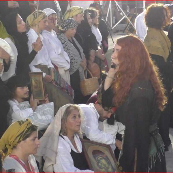 200 Χρόνια Ερμούπολη: «ΕΡΜΟΥΠΟΛΙΝ! – Η Ιστορία Ζωντανεύει» (Βίντεο)