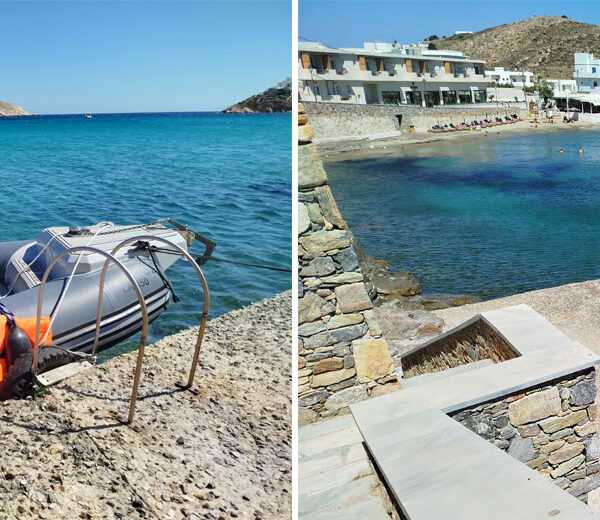 Λίγη ευαισθησία χρειάζεται