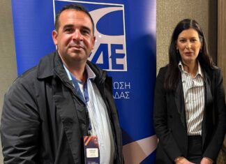 Η Φολέγανδρος ανοίγει ένα νέο ευρωπαϊκό κεφάλαιο – Εγκρίθηκε το πρώτο έργο ευρωπαϊκό πρόγραμμα Erasmus+ του Δήμου με το AGRI-DRONE.
