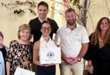 Στη Σύρο δεύτερη ιταλική δημοσιογραφική αποστολή με τη συμμετοχή κορυφαίων μέσων ενημέρωσης