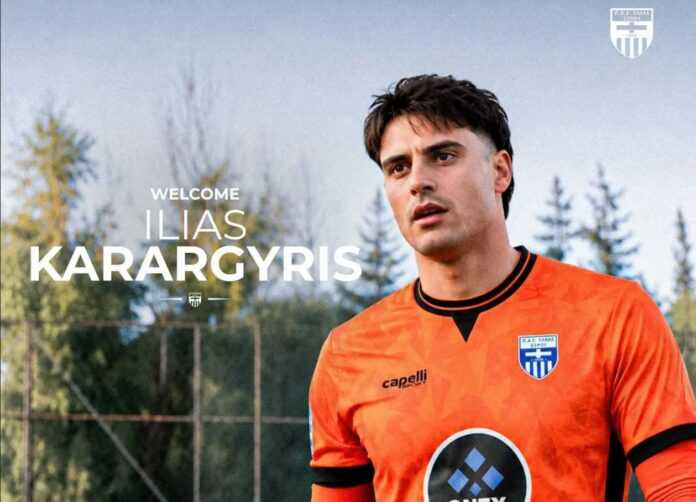karargyris