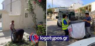 Βροχή τα αιτήματα