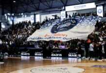 Η Μύκονος Betsson γράφει ιστορία και πάει FIBA Europe Cup!