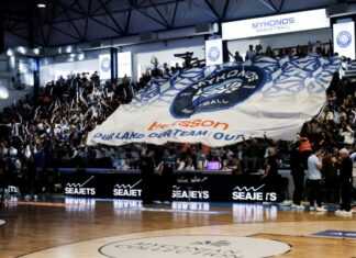 Η Μύκονος Betsson γράφει ιστορία και πάει FIBA Europe Cup!