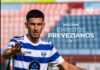 Superleague 2: Στην Ελλάς Σύρου ο Πρεβεζιάνος