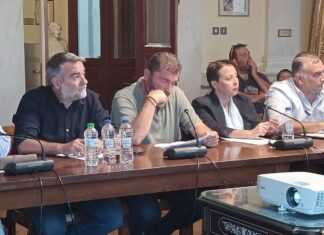 Ξανά στην ΕΠΣ Κυκλάδων το γήπεδο της Ερμούπολης