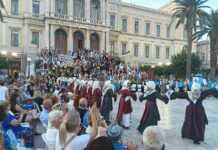 Άνοιξε την αυλαία το 8ο Συριανοπατώ (Φωτο-Βίντεο)
