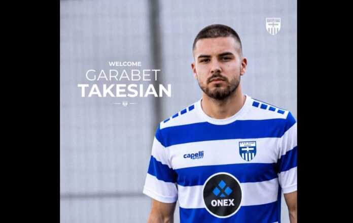 takesian