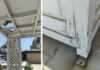 Ερώτηση Λαϊκής Συσπείρωσης σχετικά με την επικινδυνότητα του “Τουριστικού Περιπτέρου” στην παραλία της Ερμούπολης