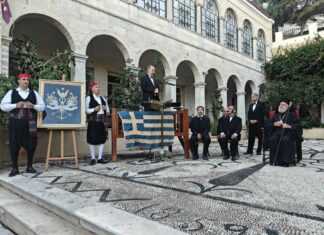 Ευχαριστήριο του Δήμου για τις εκδηλώσεις του Λυκείου Ελλήνιδων προς τιμήν της Ερμούπολης